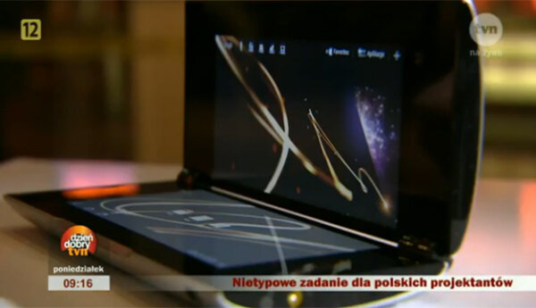 Nietypowe zadanie dla projektantów