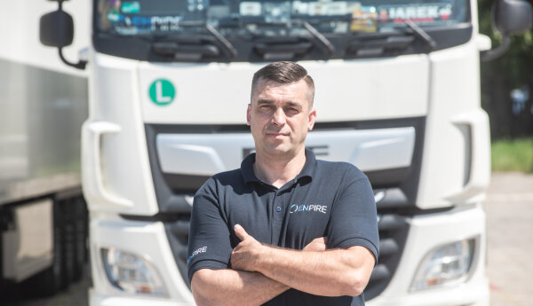 Eurotruckersi