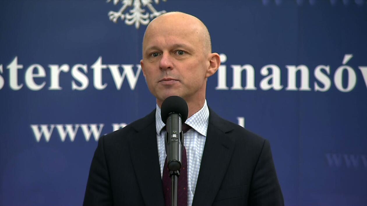 Szałamacha uspokaja Brukselę. "Deficyt nie przekroczy 3 proc. PKB"