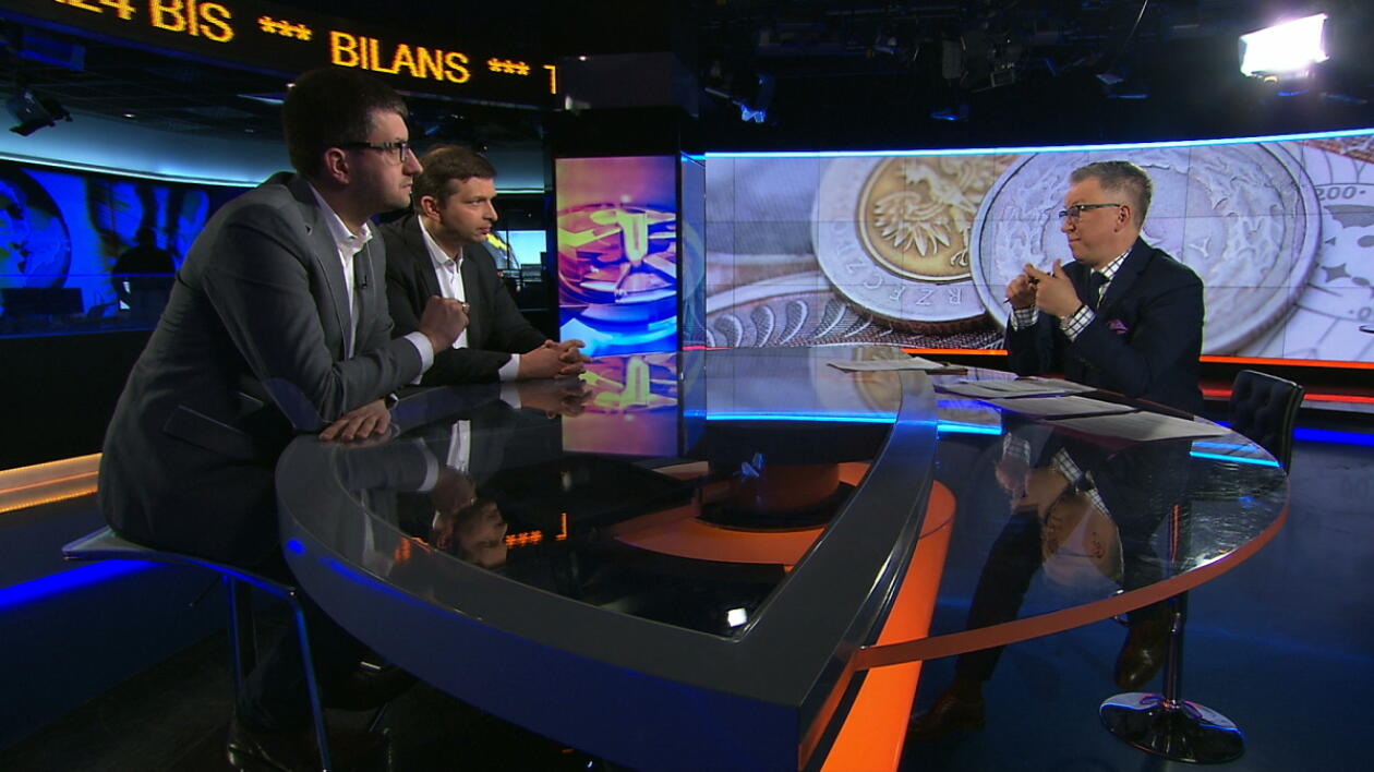 "Bilans", 21.04